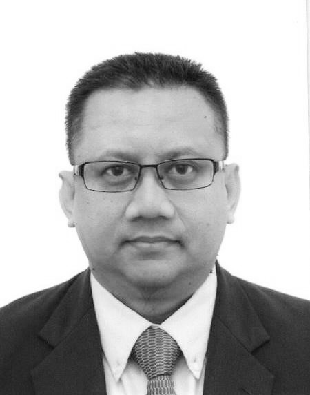 Khairul Anuar bin Kassim